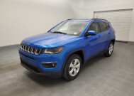 2018 Jeep Compass in Columbus, OH 43228 - 2348519 2