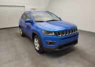 2018 Jeep Compass in Columbus, OH 43228 - 2348519 13