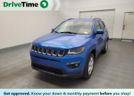 2018 Jeep Compass in Columbus, OH 43228 - 2348519 1