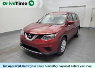 2016 Nissan Rogue in Columbus, OH 43231 - 2348521 1
