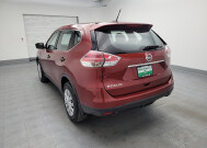 2016 Nissan Rogue in Columbus, OH 43231 - 2348521 5