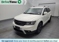 2018 Dodge Journey in Maple Heights, OH 44137 - 2348525 1