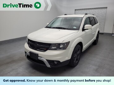 2018 Dodge Journey in Maple Heights, OH 44137