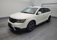 2018 Dodge Journey in Maple Heights, OH 44137 - 2348525 2