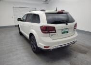 2018 Dodge Journey in Maple Heights, OH 44137 - 2348525 5