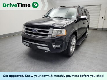 2017 Ford Expedition in Lombard, IL 60148