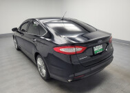 2016 Ford Fusion in Highland, IN 46322 - 2348554 5