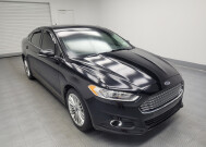 2016 Ford Fusion in Highland, IN 46322 - 2348554 13