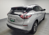 2017 Nissan Murano in Highland, IN 46322 - 2348556 9