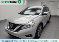 2017 Nissan Murano in Highland, IN 46322 - 2348556 1