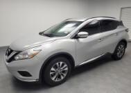 2017 Nissan Murano in Highland, IN 46322 - 2348556 2