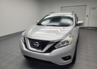 2017 Nissan Murano in Highland, IN 46322 - 2348556 15