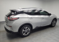 2017 Nissan Murano in Highland, IN 46322 - 2348556 10