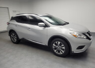 2017 Nissan Murano in Highland, IN 46322 - 2348556 11