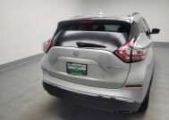 2017 Nissan Murano in Highland, IN 46322 - 2348556 7