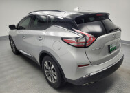 2017 Nissan Murano in Highland, IN 46322 - 2348556 5
