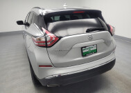 2017 Nissan Murano in Highland, IN 46322 - 2348556 6