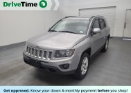 2016 Jeep Compass in Columbus, OH 43228 - 2348560 1