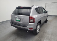 2016 Jeep Compass in Columbus, OH 43228 - 2348560 9