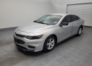 2018 Chevrolet Malibu in Maple Heights, OH 44137 - 2348569 2