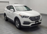 2018 Hyundai Santa Fe in Union City, GA 30291 - 2348611 13