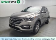 2018 Hyundai Santa Fe in Lewisville, TX 75067 - 2348613 1