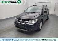 2019 Dodge Journey in Indianapolis, IN 46219 - 2348642 1
