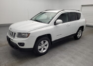 2016 Jeep Compass in Jacksonville, FL 32210 - 2348665 2