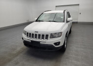 2016 Jeep Compass in Jacksonville, FL 32210 - 2348665 15