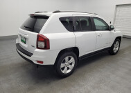 2016 Jeep Compass in Jacksonville, FL 32210 - 2348665 10