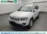 2016 Jeep Compass in Jacksonville, FL 32210 - 2348665 1