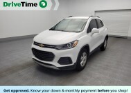 2018 Chevrolet Trax in Sanford, FL 32773 - 2348676 1