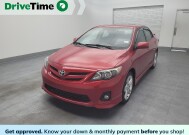 2013 Toyota Corolla in Maple Heights, OH 44137 - 2348690 1