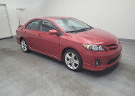 2013 Toyota Corolla in Maple Heights, OH 44137 - 2348690 11