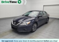 2017 Nissan Altima in Conyers, GA 30094 - 2348693 1