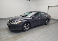 2017 Nissan Altima in Conyers, GA 30094 - 2348693 2