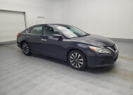 2017 Nissan Altima in Conyers, GA 30094 - 2348693 11