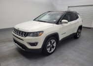 2018 Jeep Compass in Columbus, OH 43231 - 2348696 2