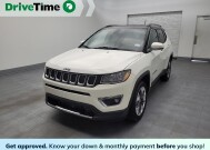 2018 Jeep Compass in Columbus, OH 43231 - 2348696 1