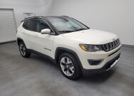 2018 Jeep Compass in Columbus, OH 43231 - 2348696 11
