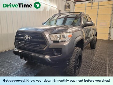 2017 Toyota Tacoma in Louisville, KY 40258
