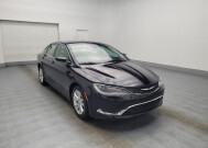 2015 Chrysler 200 in Union City, GA 30291 - 2348716 13