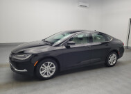 2015 Chrysler 200 in Union City, GA 30291 - 2348716 2