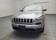 2017 Jeep Cherokee in Plano, TX 75074 - 2348736 15