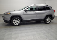 2017 Jeep Cherokee in Plano, TX 75074 - 2348736 2