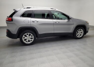 2017 Jeep Cherokee in Plano, TX 75074 - 2348736 10