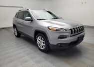 2017 Jeep Cherokee in Plano, TX 75074 - 2348736 13