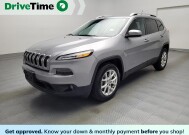 2017 Jeep Cherokee in Plano, TX 75074 - 2348736 1