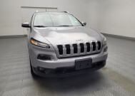 2017 Jeep Cherokee in Plano, TX 75074 - 2348736 14