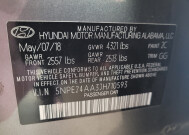 2018 Hyundai Sonata in Conyers, GA 30094 - 2348740 33